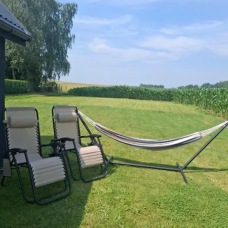 Nyaraló Polna Ostoja *
