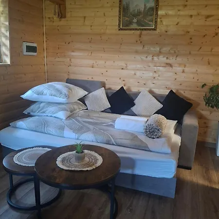 Nyaraló Polna Ostoja *