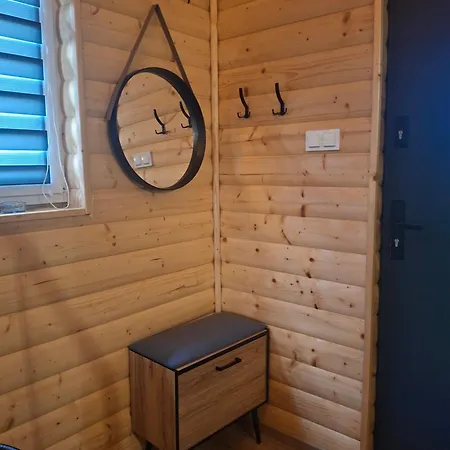 Nyaraló Polna Ostoja Zator