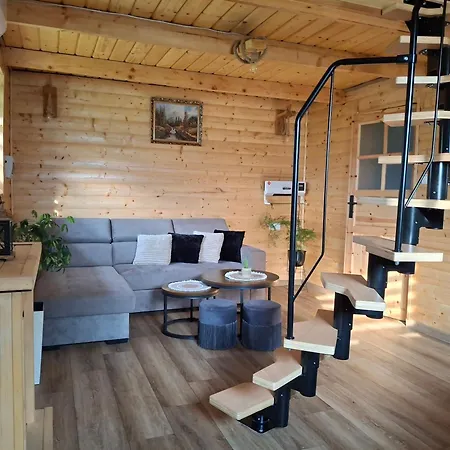 Polna Ostoja Nyaraló Zator