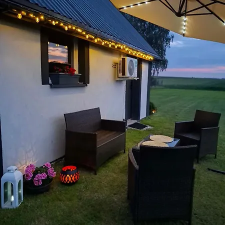 Polna Ostoja