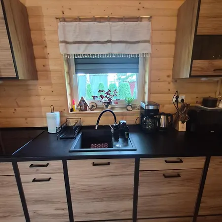 Ferienhaus Polna Ostoja