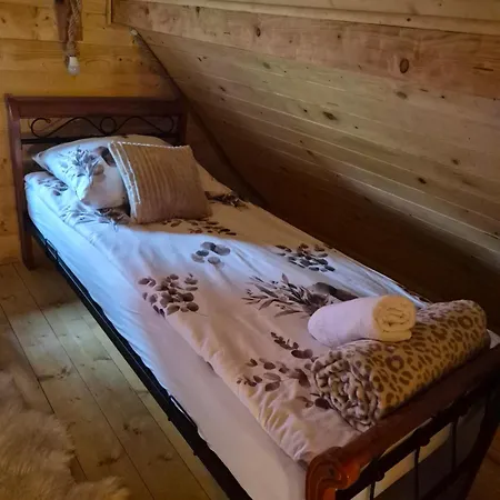 Ferienhaus Polna Ostoja *