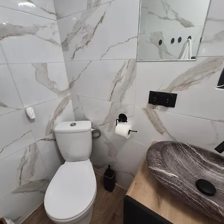 Ferienhaus Polna Ostoja Zator