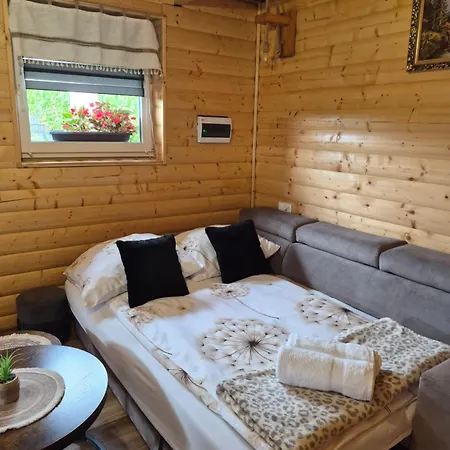 Polna Ostoja * Zator