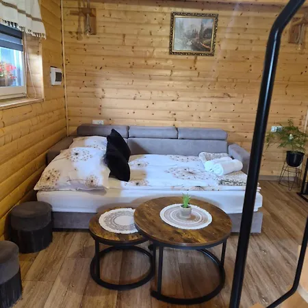 Polna Ostoja Ferienhaus