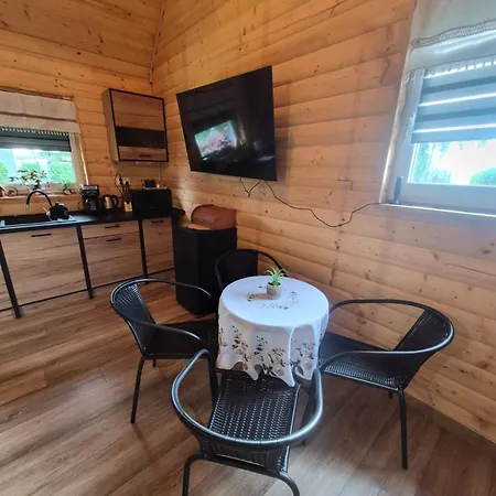 Ferienhaus Polna Ostoja