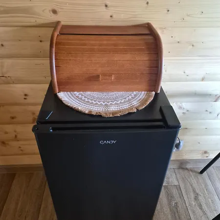 Polna Ostoja Ferienhaus Zator